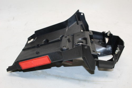 2006 Bmw K1200gt Abs License Plate Holder