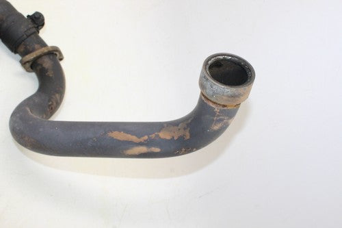 2013 09-15 Suzuki Sfv650 Exhaust Header Pipes Manifold OEM