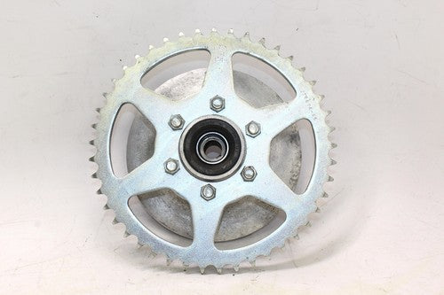 1979 Suzuki Gs550 Rear Back Sprocket