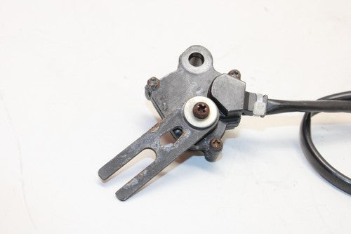 2011 Kawasaki Ninja 250r Ex250j Kickstand Side Kick Stand With Sensor