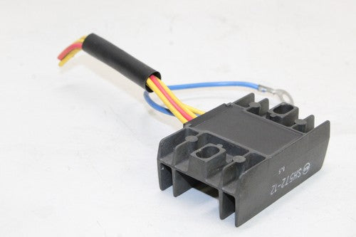 2002 Aprilia Scarabeo 150 Rectifier Voltage Regulator OEM