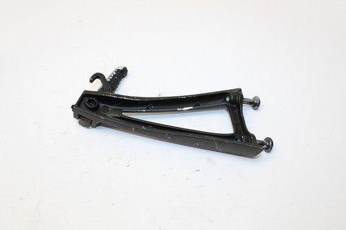 2007 Yamaha Yzf R6 Right Rear Back Passenger Peg