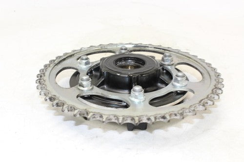 11-20 Suzuki Gsxr750 Rear Back Sprocket