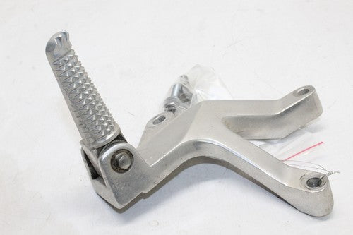 1997-2007 Yamaha Yzf600r Right Rear Back Passenger PEG OEM NICE