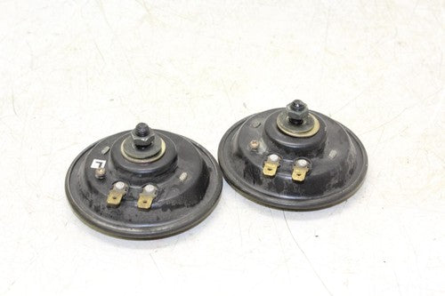 02-05 Kawasaki Zzr1200 Horn Signal OEM