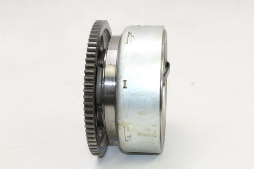 1995 Honda Shadow 1100 Vt1100cl Stator Magneto Alternator Generator Flywheel OEM