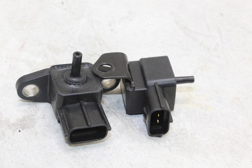 1997-02 Suzuki Tl1000s Map Mass Air Flow Pressure Sensor OEM