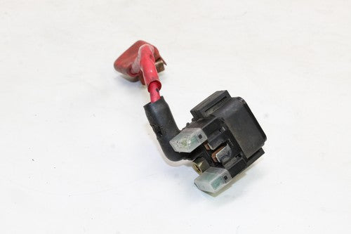 2007 Yamaha Fz6 Engine Starter Relay Starting Motor Switch 4bh-81940-02-00 OEM