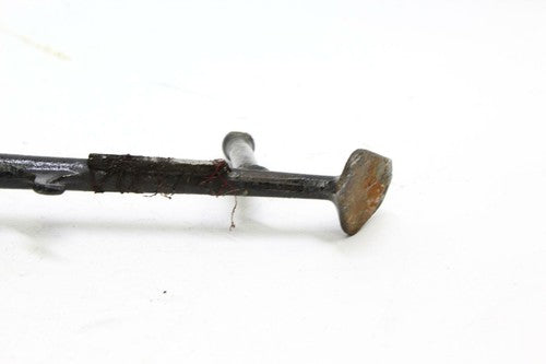 2001-2005 Yamaha Fz1 Kickstand Side Kick Stand OEM
