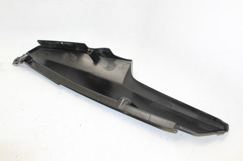 02-09 Suzuki Vstrom 1000 Dl1000 Left Rear Back Tail Fairing Cowl Shroud OEM