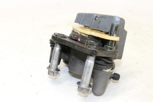 2007 Kawasaki Ninja 650r Ex650a Right Left Front Brake Caliper Set Pair Calipers