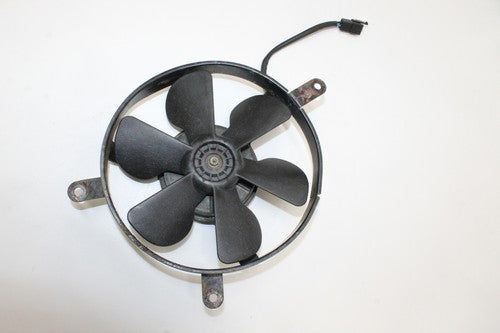 2004 01-05 Yamaha Fz1 Fazer Engine Radiator Cooling Fan OEM