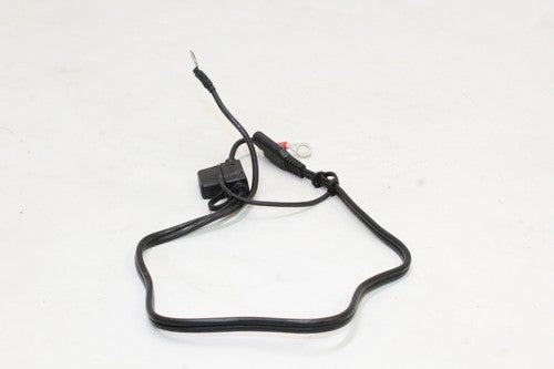 1998 Honda Cbr600f3 Negative Positive Battery Cable Wire OEM