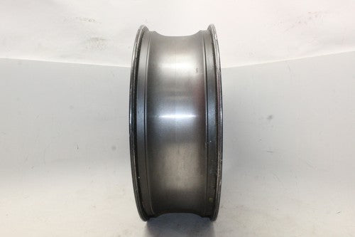 2002 Honda Super Hawk 1000 Vtr1000f Rear Wheel Back Rim With Rotor