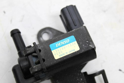 2005 Honda Cbr1000rr Air Valve Solenoid 136200-1330
