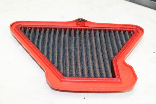 11-15 Kawasaki Ninja Zx10r Zx1000j BMC Airbox Air Intake Filter