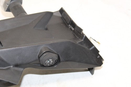 2019 Suzuki Gsxr250r Rear Back Fender Mud Guard