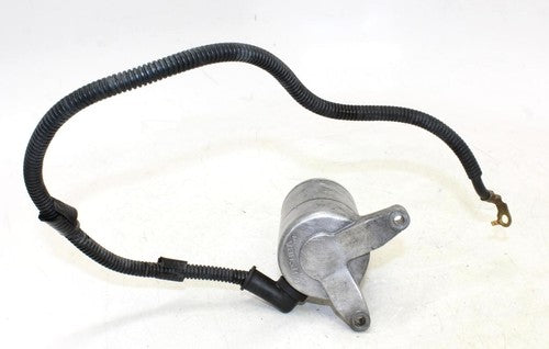 2002 Suzuki Sv650 Engine Starting Starter Motor -dc 12v