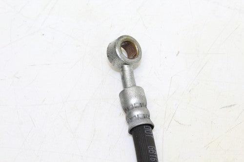2003 Suzuki Sv650 Brake Caliper Hoses Lines Set