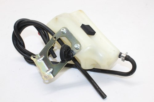 2008-2010 Ducati 848 Coolant Water Tank Reservoir Bottle OEM