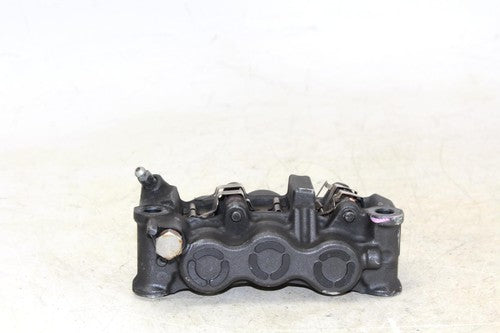 2009 Yamaha Yzf R1 Right Left Front Brake Caliper Set Pair Calipers