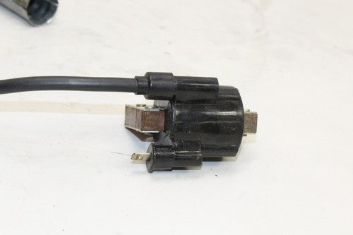 1998 Kinetic Magnum Ignition Coil Spark Plug Cap OEM