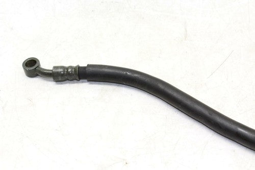 03-07 Suzuki Sv1000s Rear Back Brake Hose Fluid Line OEM