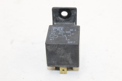 1996 Husaberg Fc350 Relay Voltage PEI OEM