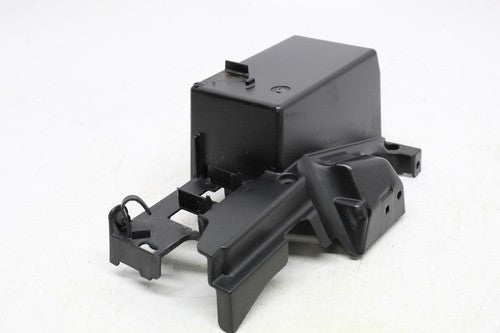 2007 Kawasaki Ninja 650r Ex650a Rear Back Tail Battery Tray 35023-0077