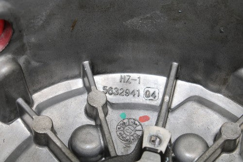 2017 Victory Octane Stator Magneto Alternator Generator Cover