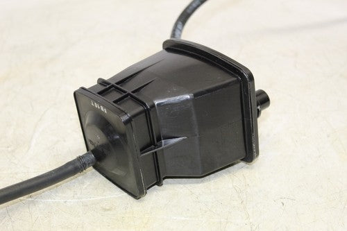 2015 Ducati 899 Panigale Evap Vapor Charcoal Emission Canister