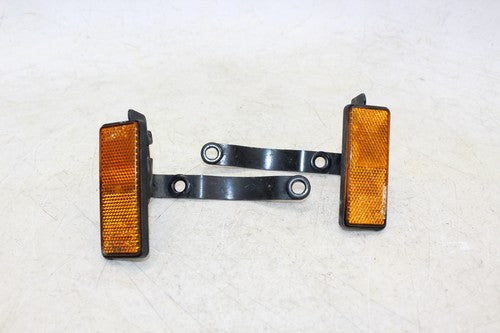 2006 Yamaha V Star 1100 Xvs1100aw Classic Reflector Garnish Marker Set