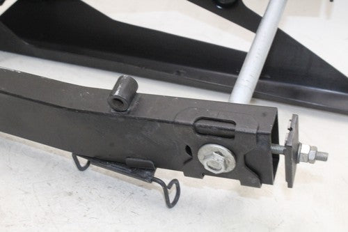 2008-12 Kawasaki Ninja 250r Ex250j Rear Swingarm Back Suspension Swing Arm OEM