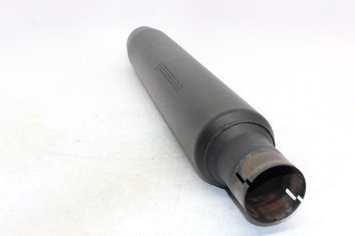 17-19 HARLEY-DAVIDSON 64900766 HARFLT1746 MUFFLER EXHAUST SILENCER PIPE OEM