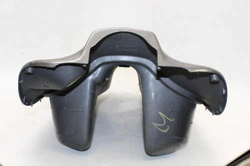 2001-06 Aprilia Scarabeo 50 2t Front Leg Shield Center Cover Body Panel OEM