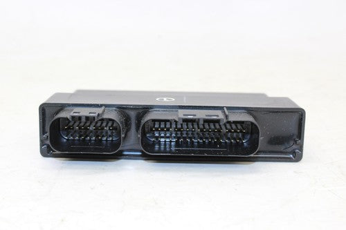 2018 Kawasaki En650d Ecu Computer Controller Unit Black Box Ecm Cdi 21175-1197