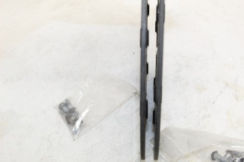 2009 Yamaha Yzf R6s Front Left Right Brake Rotors Discs