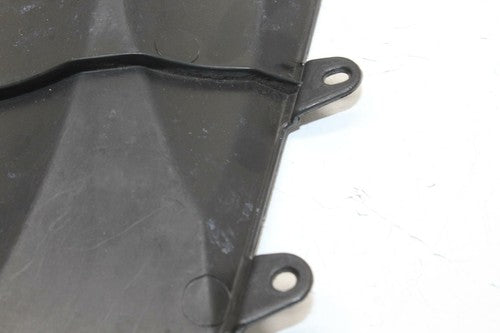2010 Triumph Speedo Clock COVER OEM