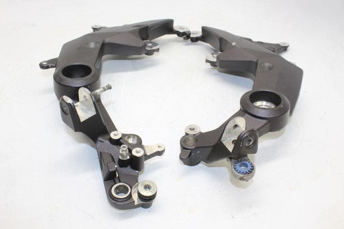 2010-2014 Ducati Multistrada 1200 Rear Back Tail Subframe SUB Frame OEM