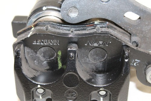 2013 Kawasaki Ninja 300 Ex300a Right Front Brake Caliper