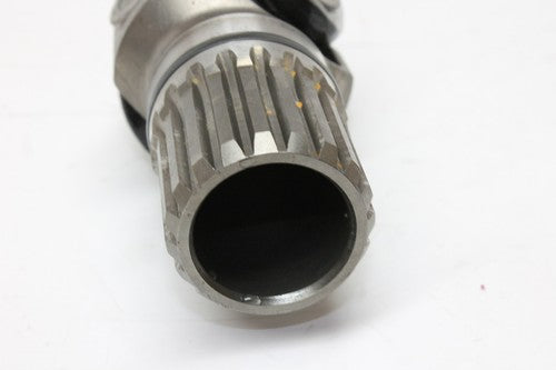 2008-2010 KAWASAKI CONCOURS 14 ZG1400A ABS DRIVE Line Shaft Line OEM