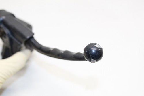 2001 Kawasaki Concours 1000 Zg1000a Clutch Perch Mount With Lever