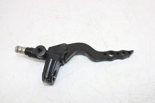 2004 Suzuki Gsxr1000 Clutch Perch Mount With Lever