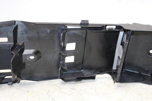 2005 Suzuki Gsxr1000 Rear Back Tail Undertail Battery Tray Plastic 63111-41g01