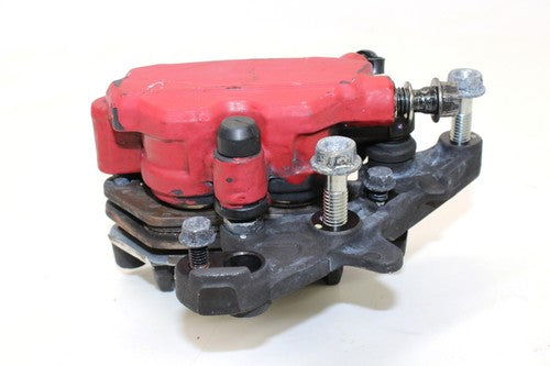 2016 Honda Cbr500r Front Brake Caliper