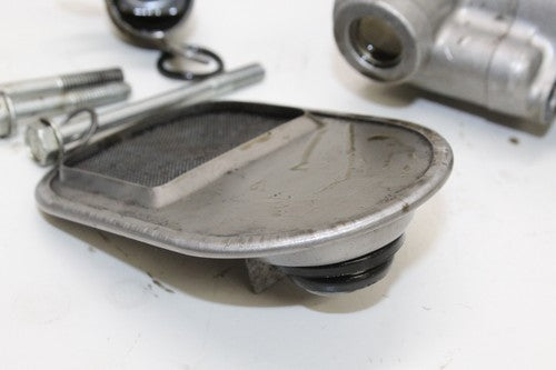 1995 Honda Shadow 1100 Vt1100cl Engine Motor Oil Pump OEM