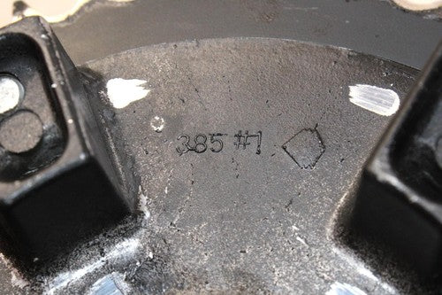 2008 Suzuki Gsxr1000 Rear Back Sprocket Vortex 527S-42