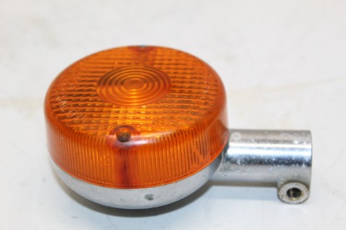 1981 Yamaha Xj650 Maxim Rear Left Right Turn Signals Light Indicators OEM