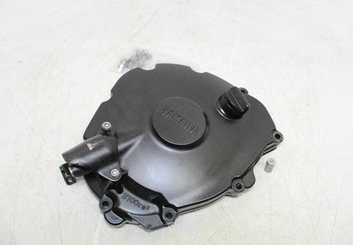 2009 Yamaha Yzf R1 Clutch Side Engine Motor Cover
