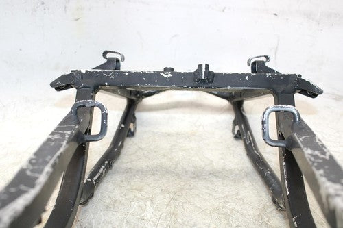 2001 Suzuki Gsxr750 Rear Subframe Back Sub Frame